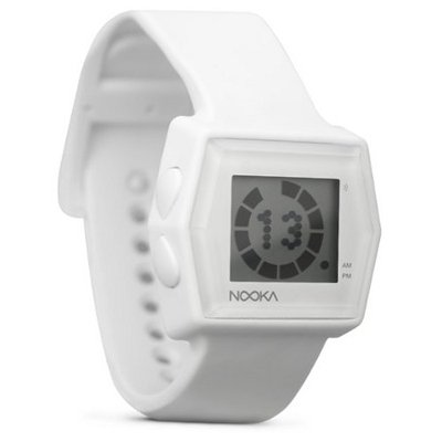 Nooka ZUBZIBIZIRCWT White