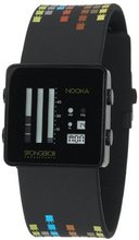 uNOOKA Nooka Sponge Bob Zenv 