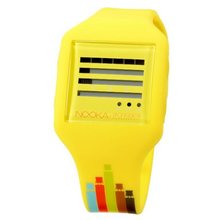 uNOOKA Nooka Unisex SB-ZUB-ZENH-20-SE SpongeBob Zub ZenH Spongelevator 