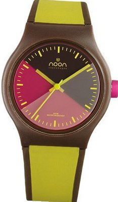 Noon Copenhagen 33-068DS13 Unisex Classic 33