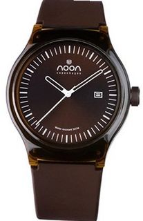 Noon Copenhagen 82-003S6 Brown Date