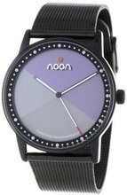 Noon Copenhagen Unisex 44-009M9 Turning Disc Dial