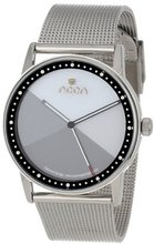 Noon Copenhagen Unisex 44-020M5 Turning Disc Dial