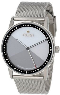 Noon Copenhagen Unisex 44-020M5 Turning Disc Dial