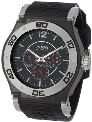 Noon Copenhagen Unisex 69-001S1 Multi-Function