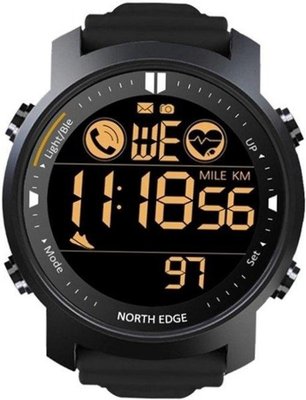 North Edge 1183-0007