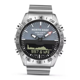 North Edge 367300001