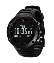 North Edge Altay Black