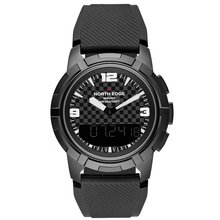 North Edge Mount Black