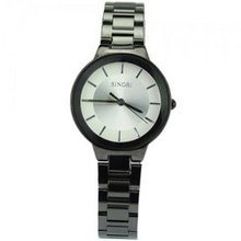 Exquisite Brand New Automatic Movement (Lover WATCHES)Fashion Wristes-SINOBI9186