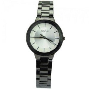 Exquisite Brand New Automatic Movement (Lover WATCHES)Fashion Wristes-SINOBI9186