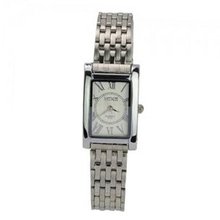 Fashionable Elegant Precision Waterproof Stainless Steel Quartz Movement Wrist