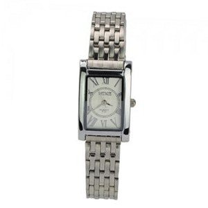 Fashionable Elegant Precision Waterproof Stainless Steel Quartz Movement Wrist