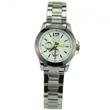 uNumaro Stylish Creative Lined-Scale Automatic Movement Wristes-SINOBI9123 