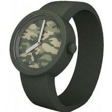 O clock OCC01-X Camouflage Olive