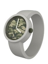 O clock OCC02 Camouflage Ice