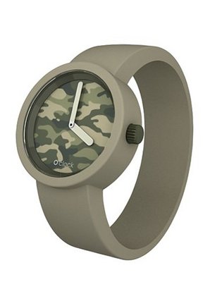 O clock OCC03 Camouflage Dove