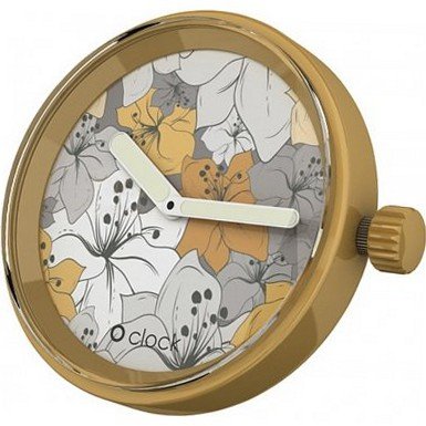 O clock OCF37 Sahara Lily FACE