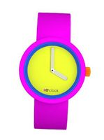 O clock OCFL01-L 8OCLOCK Fluorescent Pink