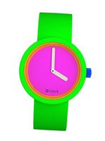 O clock OCFL03 8OCLOCK Fluorescent Green