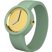 O clock OCGD25-M GOLD Pistachio