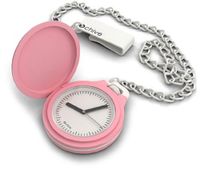 O clock OCHV08 O Chive Pink Pocket