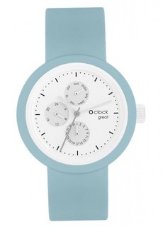 O clock Oclock3921