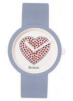 O clock Oclock4087