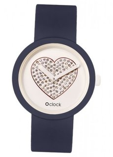 O clock Oclock4096