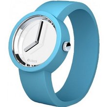 O clock OCM08-L MIRROR Light Blue