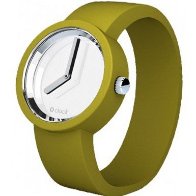 O clock OCM11-L MIRROR Moss