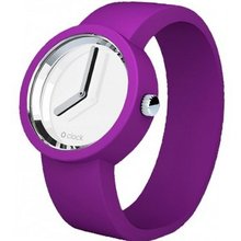 O clock OCM16-X MIRROR Purple Violet