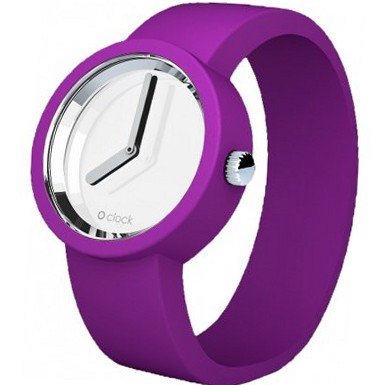 O clock OCM16-X MIRROR Purple Violet