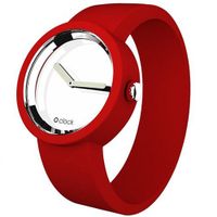O clock OCM17-L MIRROR Red