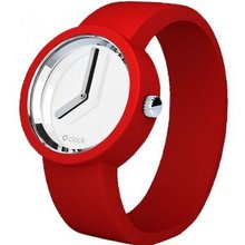 O clock OCM17-X MIRROR Red
