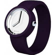 O clock OCM18-M MIRROR Traffic Purple
