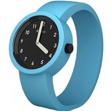 O clock OCNB08 Numbers Light Blue