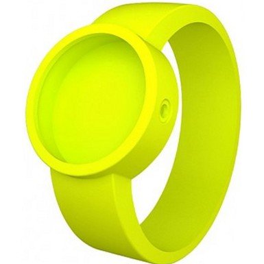 O clock OCS22-L 8O Clock Flouro Yellow