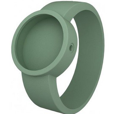 O clock OCS25 Pistachio Strap