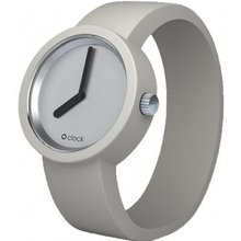 O clock OCSV07-M SILVER Ice