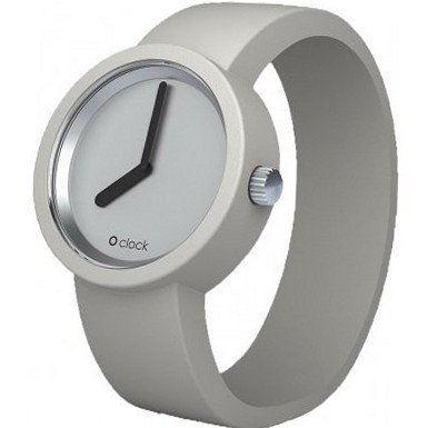 O clock OCSV07 SILVER Ice