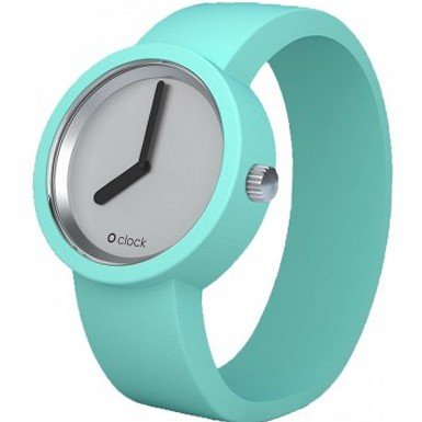 O clock OCSV26 SILVER Peppermint
