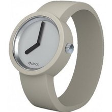 O clock OCSV28-M SILVER Mountain Grey