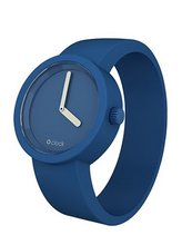 O clock OCT03-L Tone On Tone Capri Blue