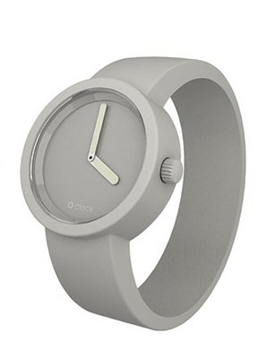 O clock OCT07-L Tone On Tone Ice