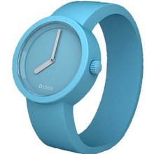 O clock OCT08-X Tone On Tone Light Blue