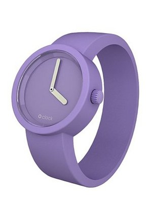 O clock OCT09-L Tone On Tone Lilac