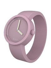 O clock OCT15-L Tone On Tone Powder Pink