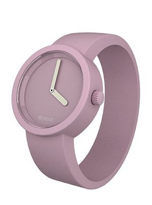 O clock OCT15-M Tone On Tone Powder Pink