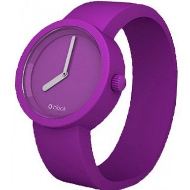 O clock OCT16-X Tone On Tone Fuchsia